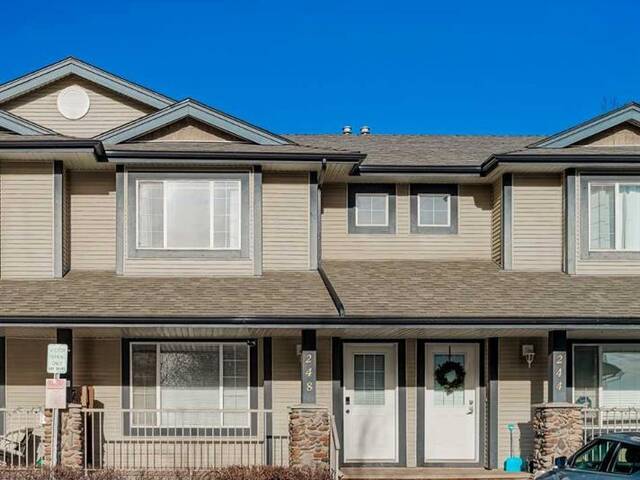 248 Stonemere Place Chestermere Alberta