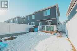 116 CHELSEA Drive SE Chestermere