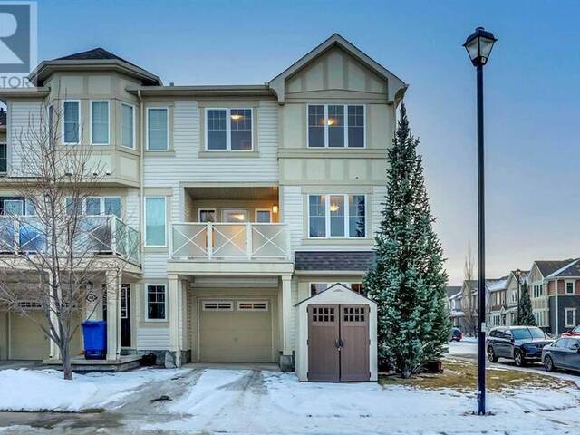 372 Windstone Gardens SW Airdrie Alberta