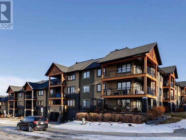 301, 103 Valley Ridge Manor NW Calgary Alberta