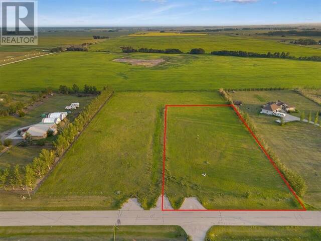 275071 Northglen Way Rural Rocky View Alberta