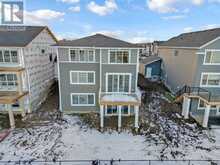 239 Chelsea Park Chestermere