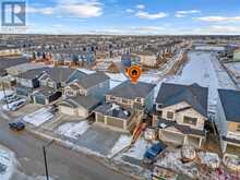 239 Chelsea Park Chestermere