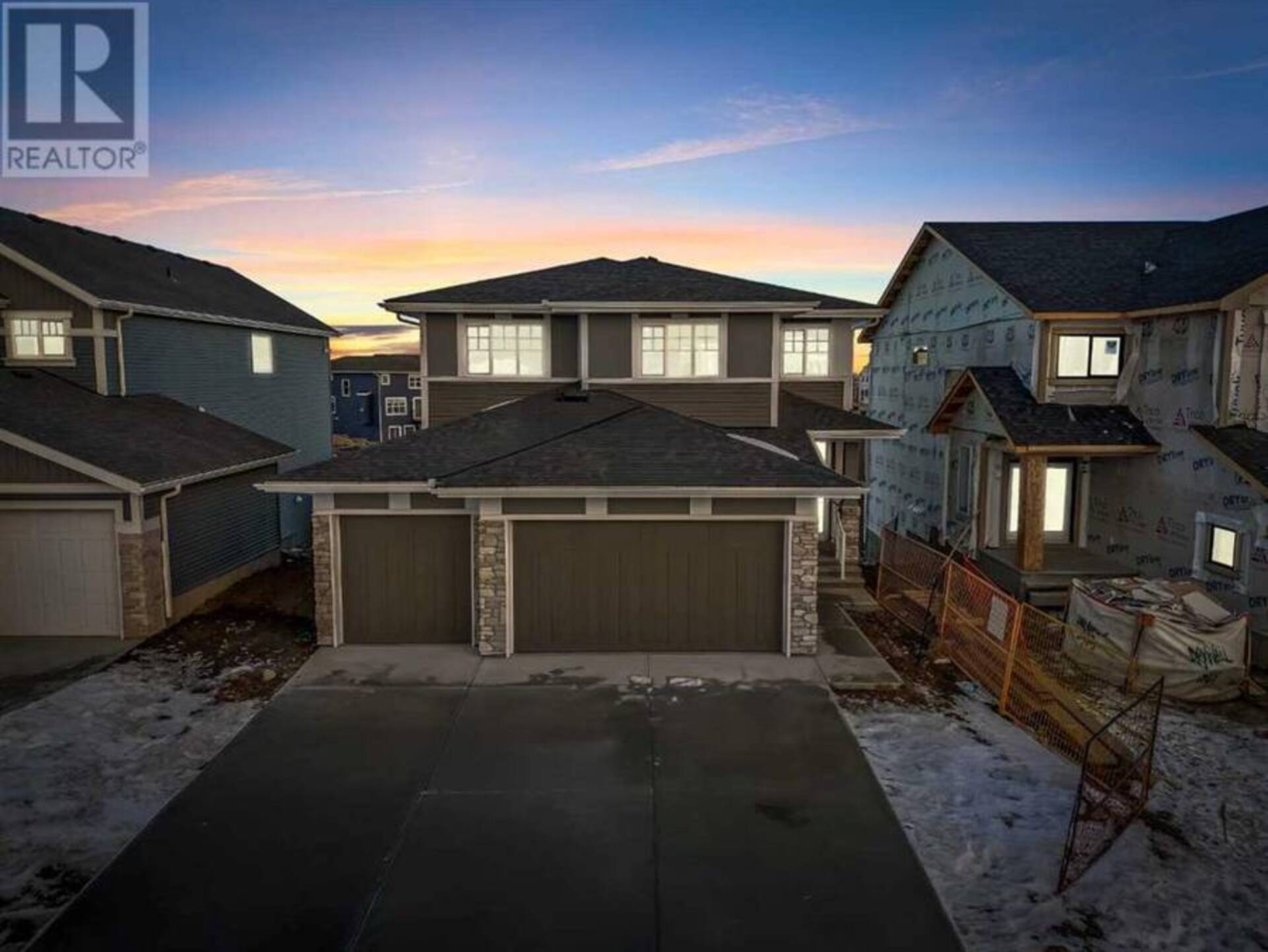 239 Chelsea Park Chestermere