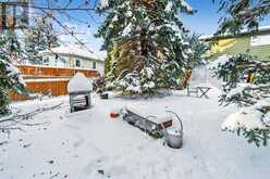 260 Canterville Drive SW Calgary