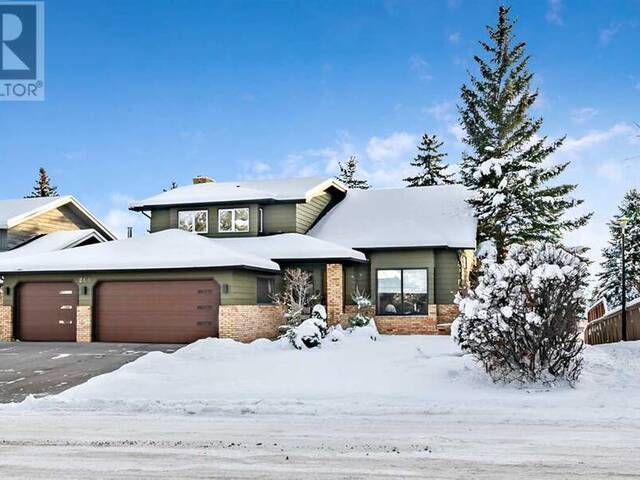 260 Canterville Drive SW Calgary Alberta