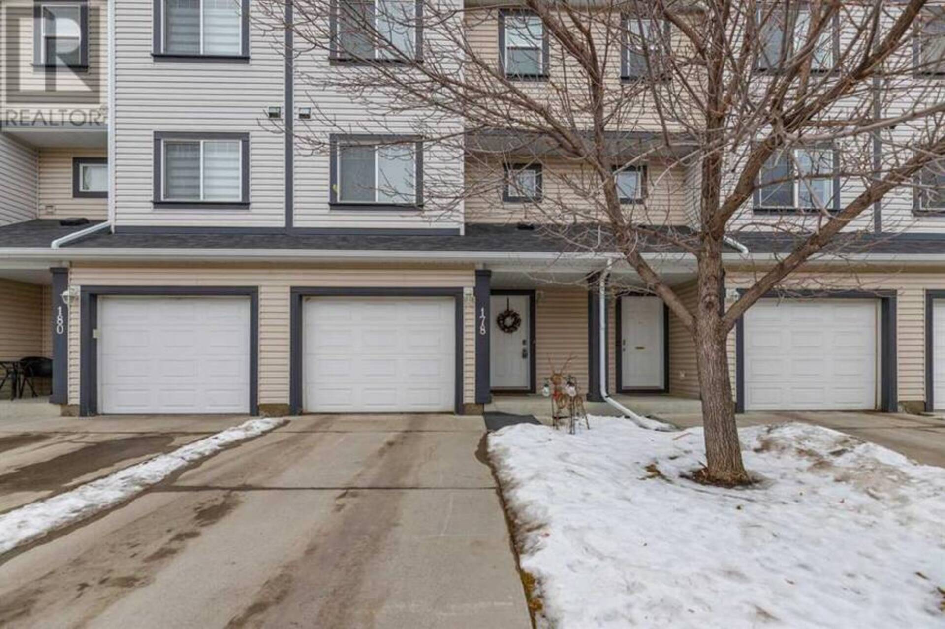 178 Everhollow Heights SW Calgary