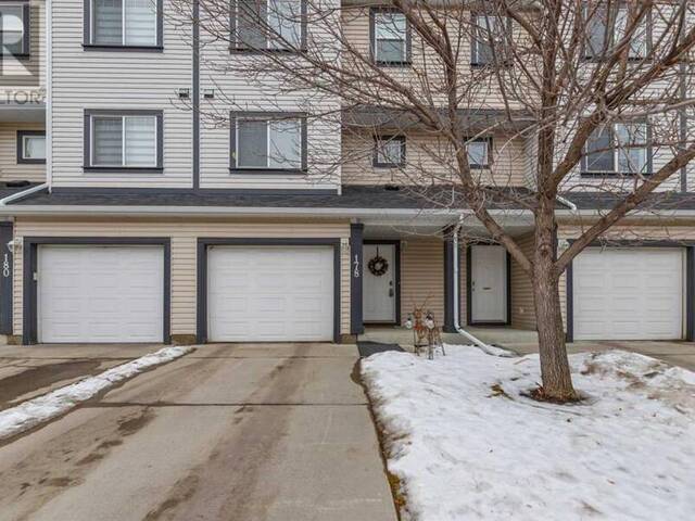 178 Everhollow Heights SW Calgary Alberta