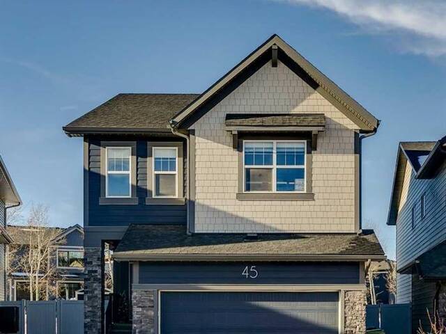 45 Legacy Glen Crescent SE Calgary