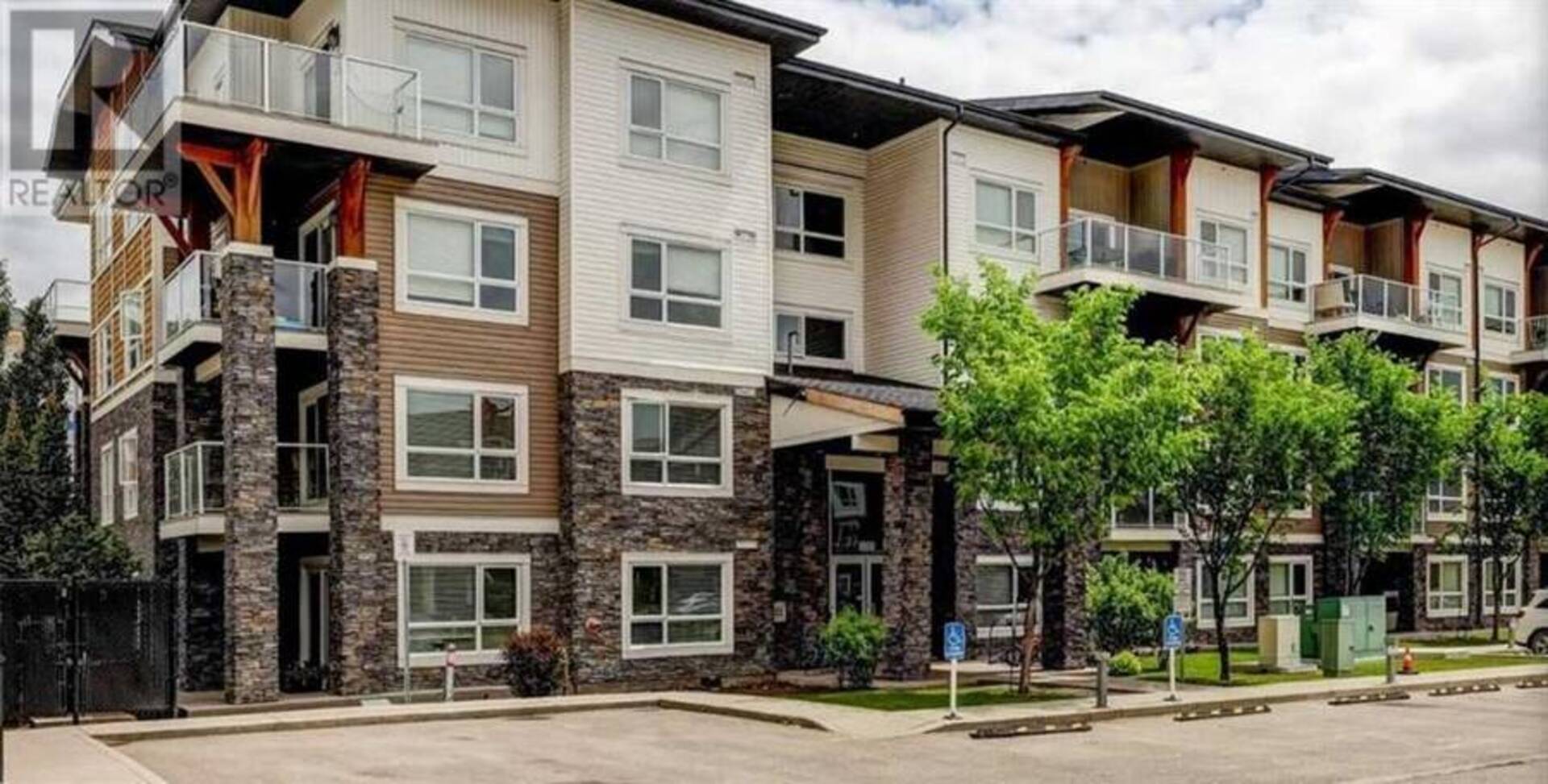 1105, 240 Skyview Ranch Road NE Calgary