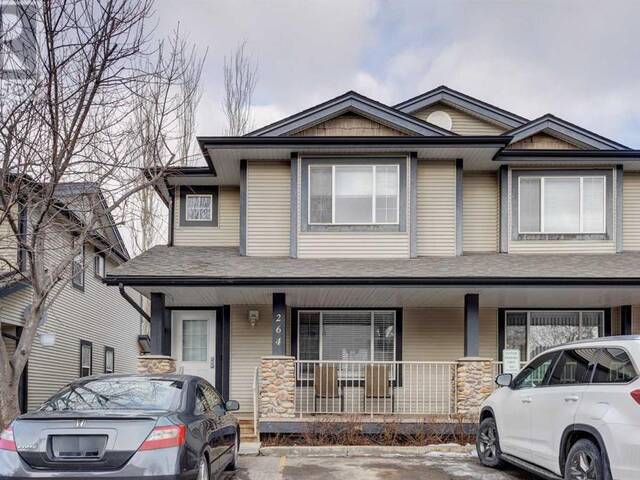 264 stonemere Place Chestermere Alberta