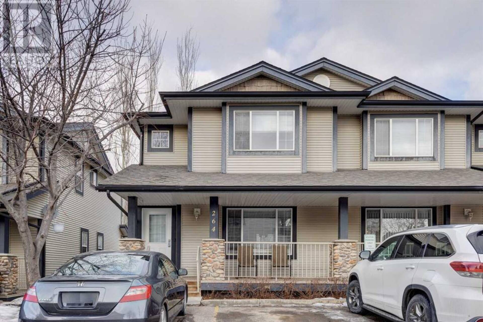 264 stonemere Place Chestermere