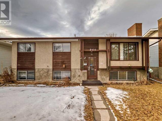 255 Rundleridge Drive NE Calgary Alberta