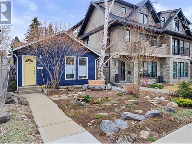 1637 Bowness Road NW Calgary Alberta