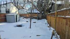 1637 Bowness Road NW Calgary