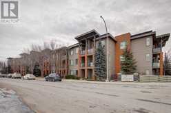 308, 2727 28 Avenue SE Calgary