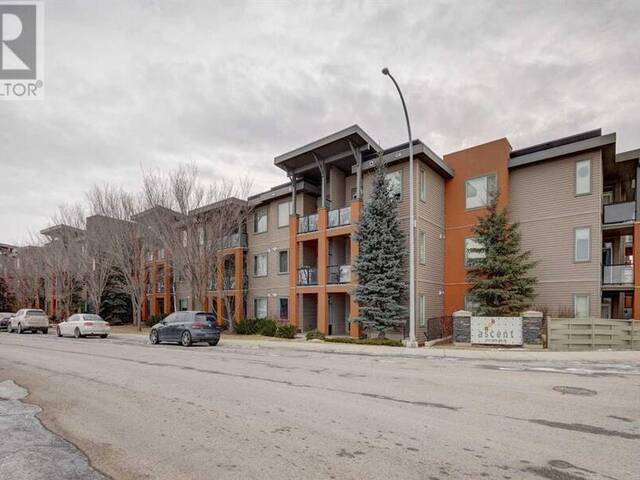 308, 2727 28 Avenue SE Calgary Alberta