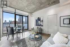 807, 1010 6 Street SW Calgary