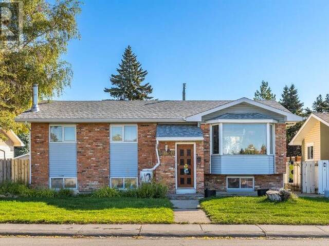 11028 Braton Place SW Calgary Alberta