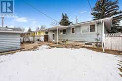 4312 45 Street SW Calgary