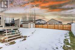 248 West Lakeview Place Chestermere