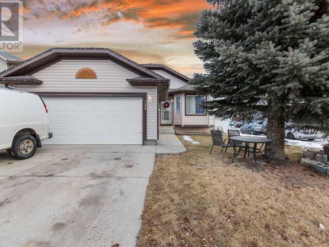 248 West Lakeview Place Chestermere Alberta