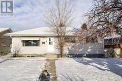 4612 Fortune Road SE Calgary