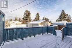 4612 Fortune Road SE Calgary