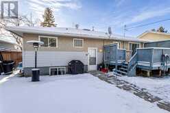 4612 Fortune Road SE Calgary