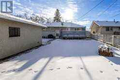 4612 Fortune Road SE Calgary