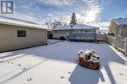 4612 Fortune Road SE Calgary