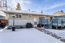 4612 Fortune Road SE Calgary