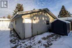 4612 Fortune Road SE Calgary