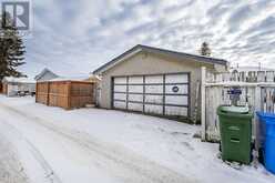 4612 Fortune Road SE Calgary