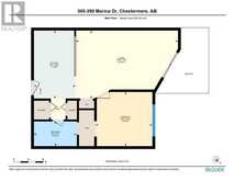 305, 390 Marina Drive Chestermere