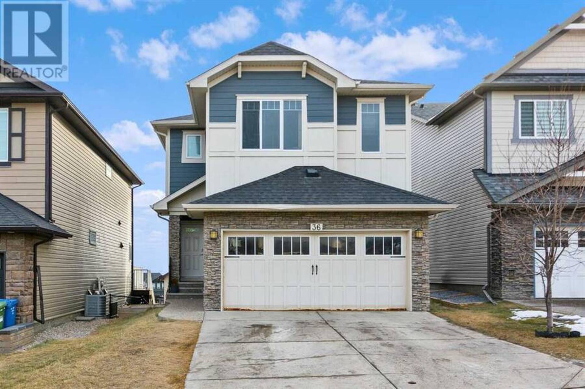 36 Kincora Street NW Calgary