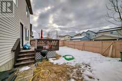 357 Cimarron Boulevard Okotoks