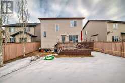 357 Cimarron Boulevard Okotoks