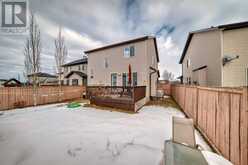 357 Cimarron Boulevard Okotoks