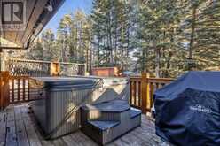 602 Larch Place Canmore