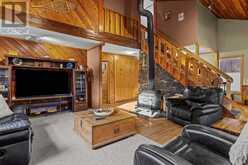 602 Larch Place Canmore