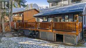 602 Larch Place Canmore