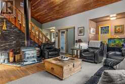 602 Larch Place Canmore