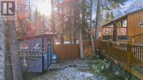 602 Larch Place Canmore