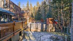 602 Larch Place Canmore