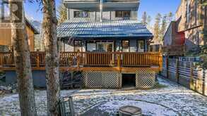 602 Larch Place Canmore