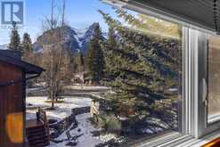 602 Larch Place Canmore