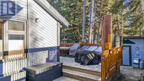 602 Larch Place Canmore