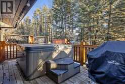 602 Larch Place Canmore