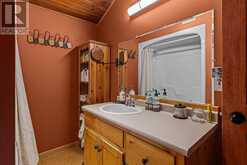 602 Larch Place Canmore